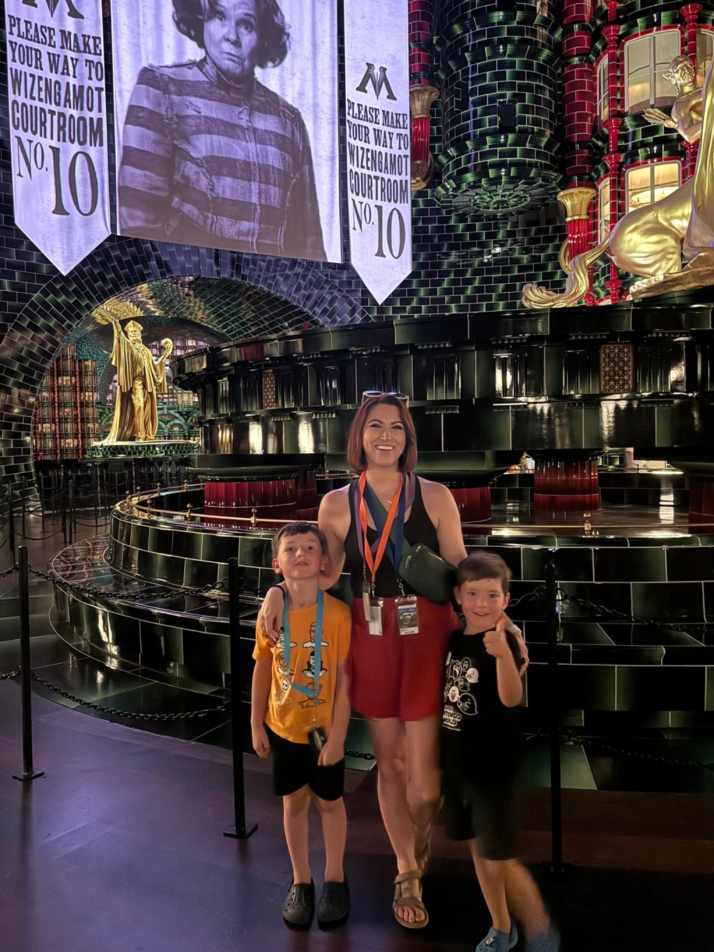 The Best Family-Friendly Attractions in Each Land at Epic&nbsp;Universe