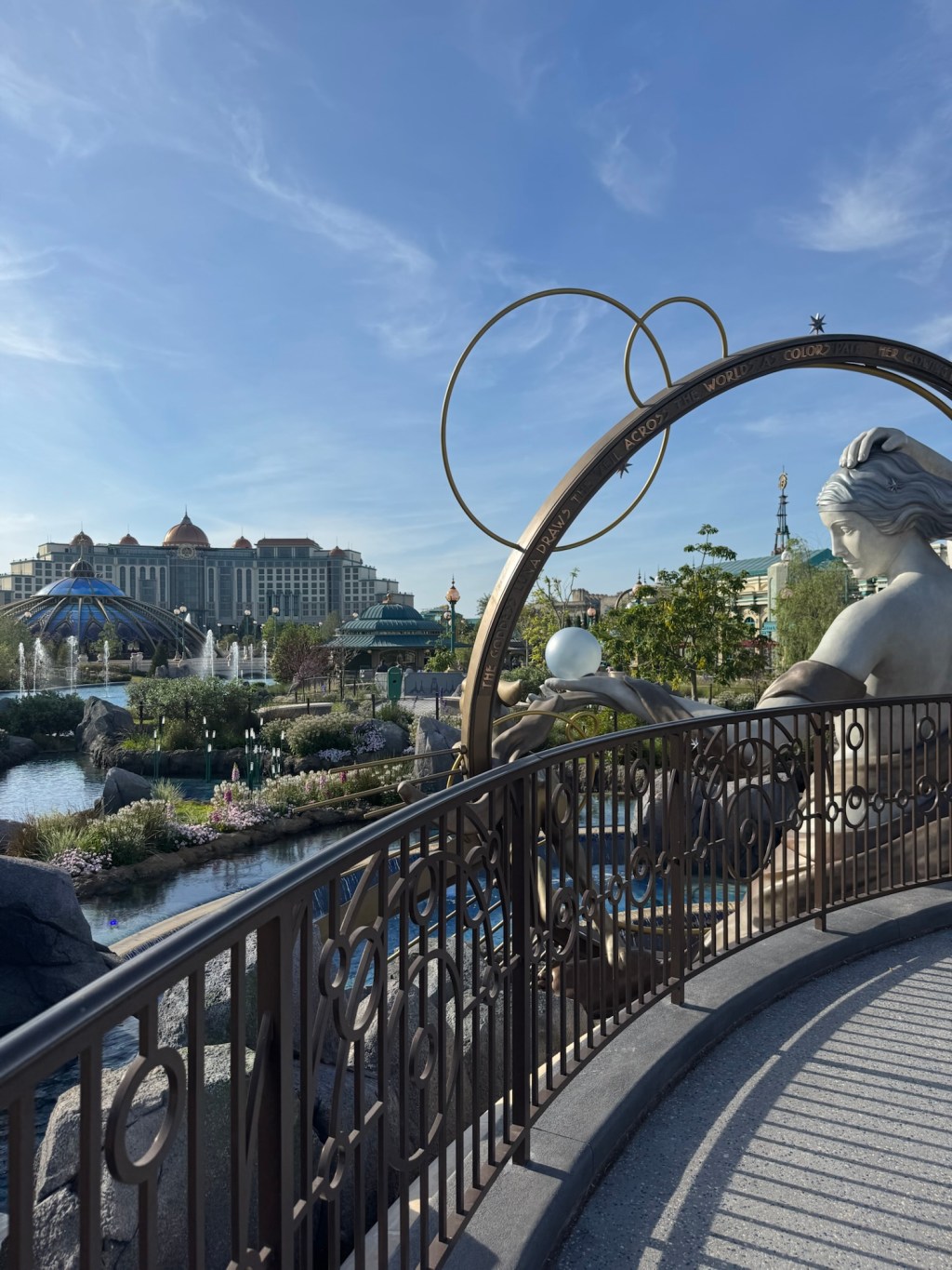 Epic Universe Ride Heights & Backup Plans